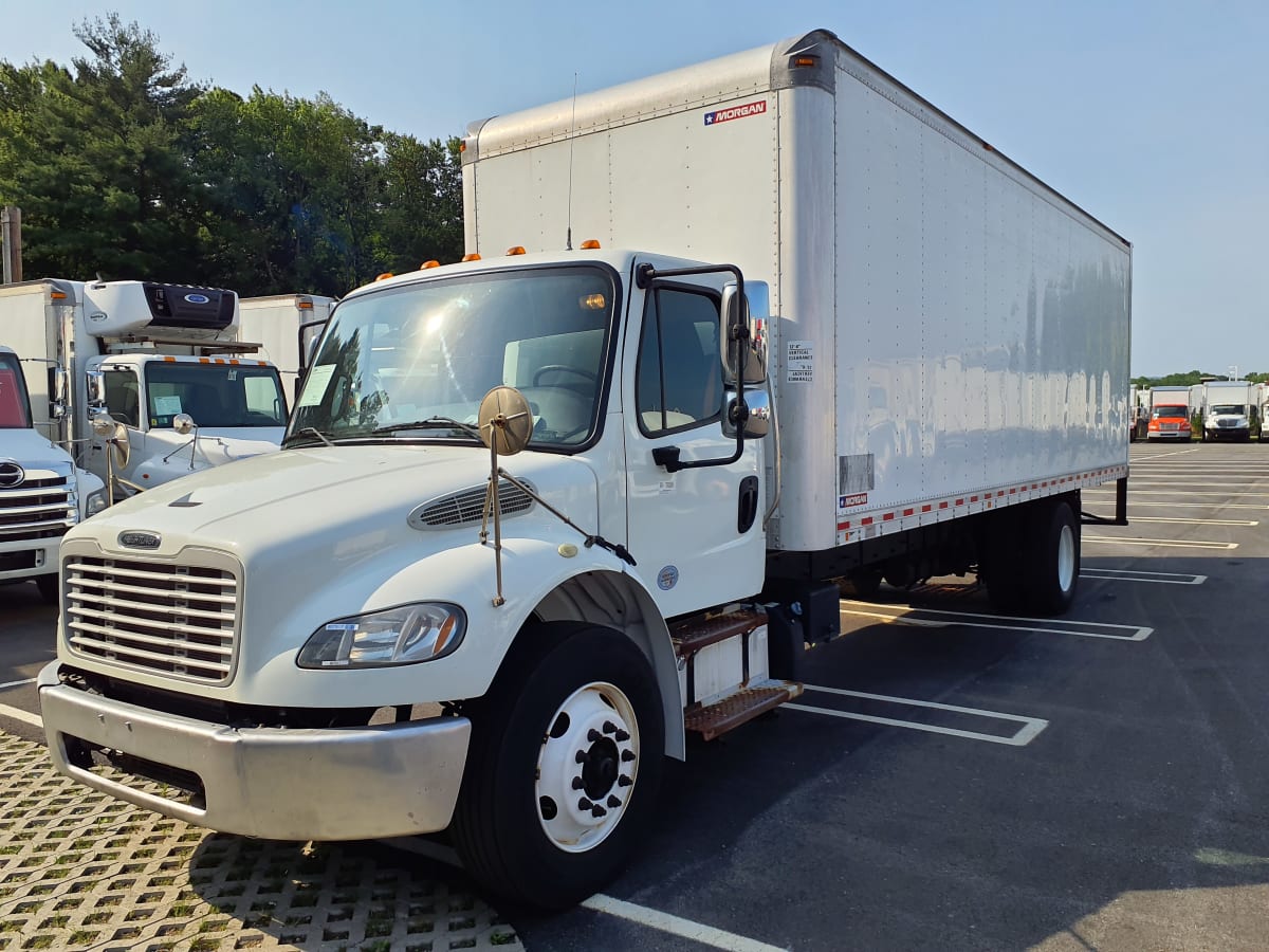 2019 Freightliner/Mercedes M2 106 807517