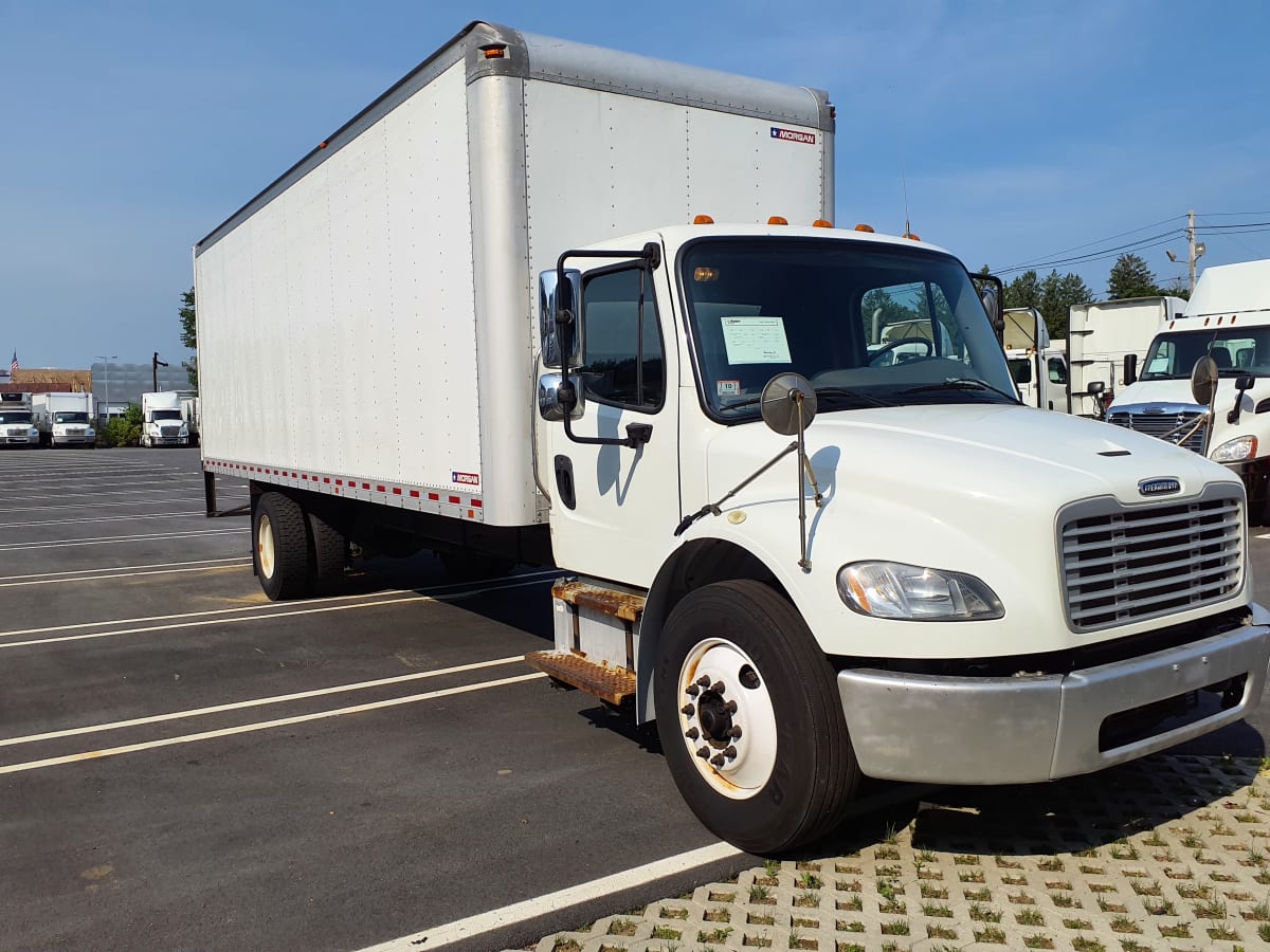 2019 Freightliner/Mercedes M2 106 807517