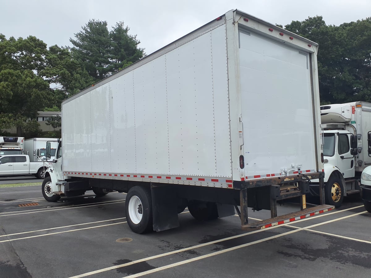 2019 Freightliner/Mercedes M2 106 807518