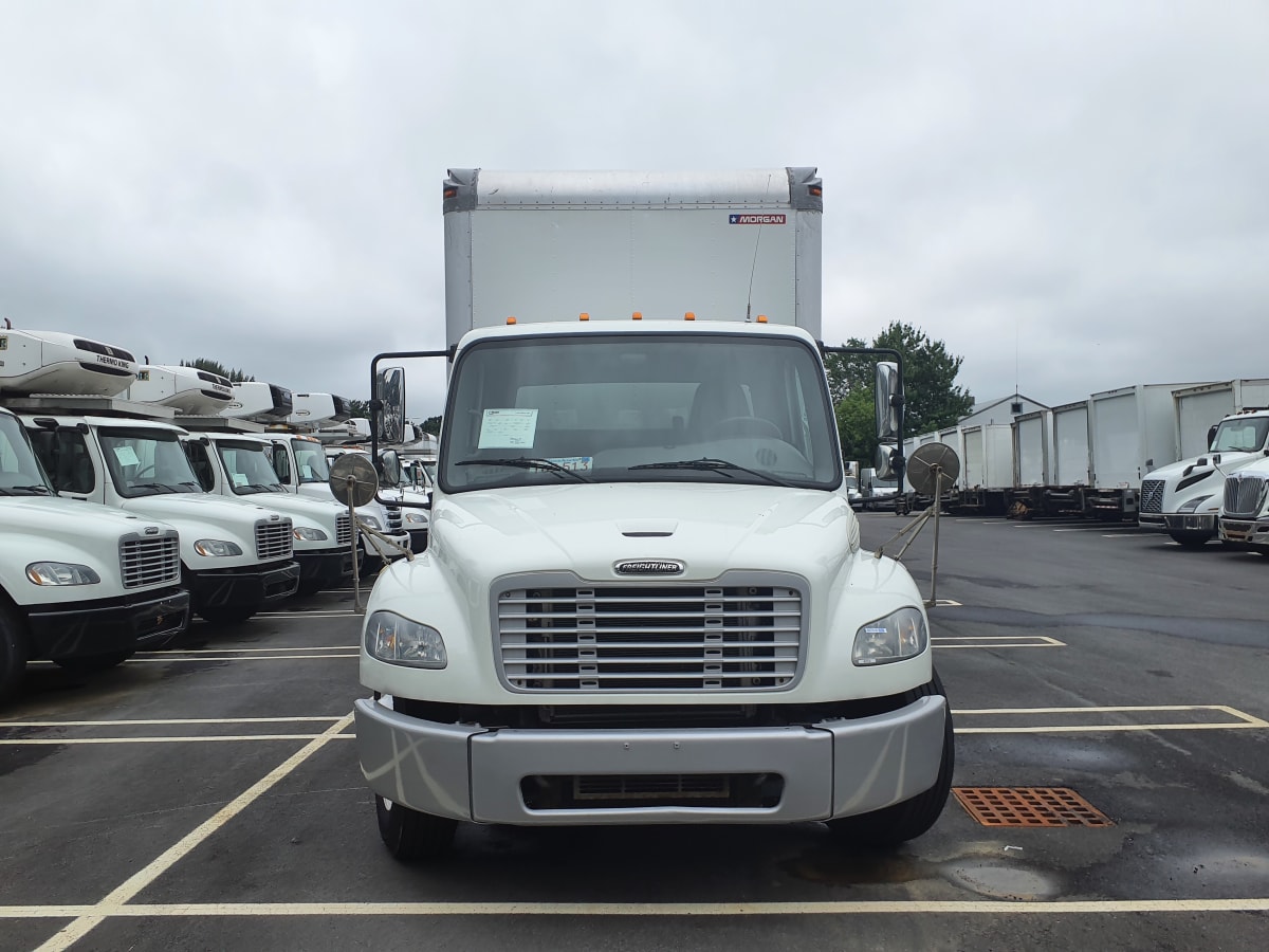 2019 Freightliner/Mercedes M2 106 807518