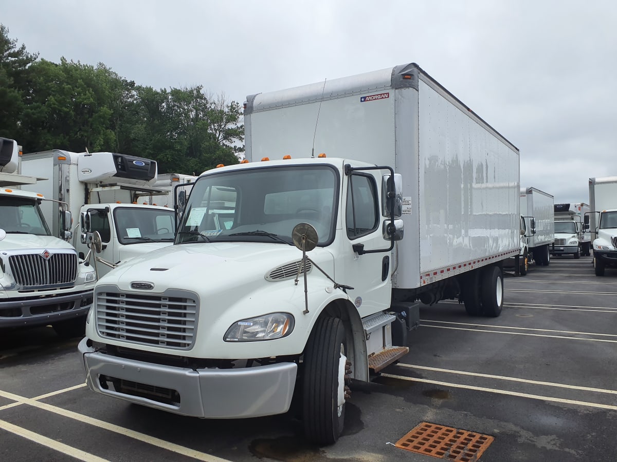 2019 Freightliner/Mercedes M2 106 807518