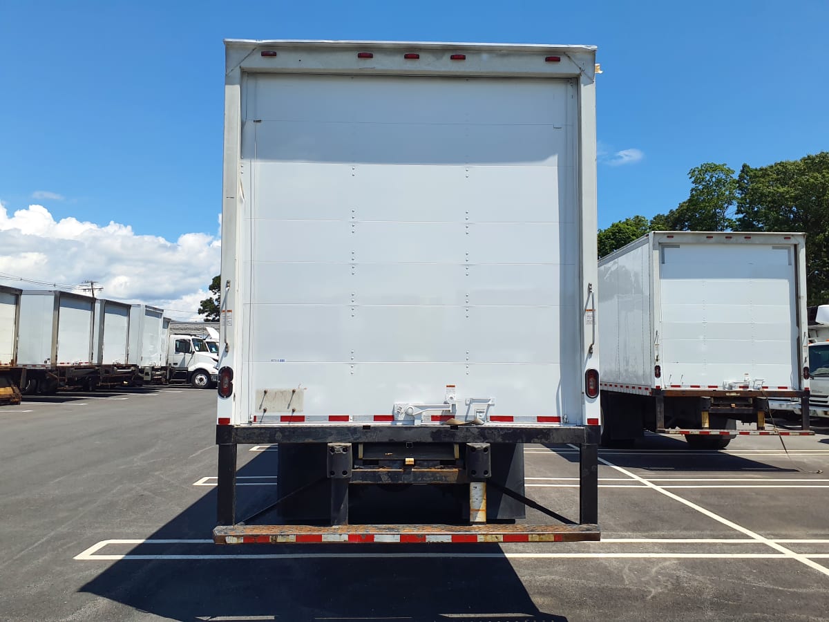 2019 Freightliner/Mercedes M2 106 807519