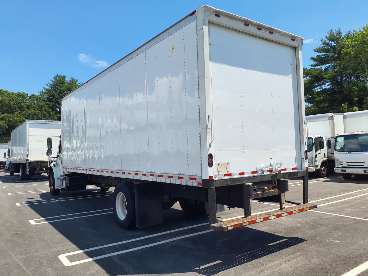 2019 Freightliner/Mercedes M2 106 807519