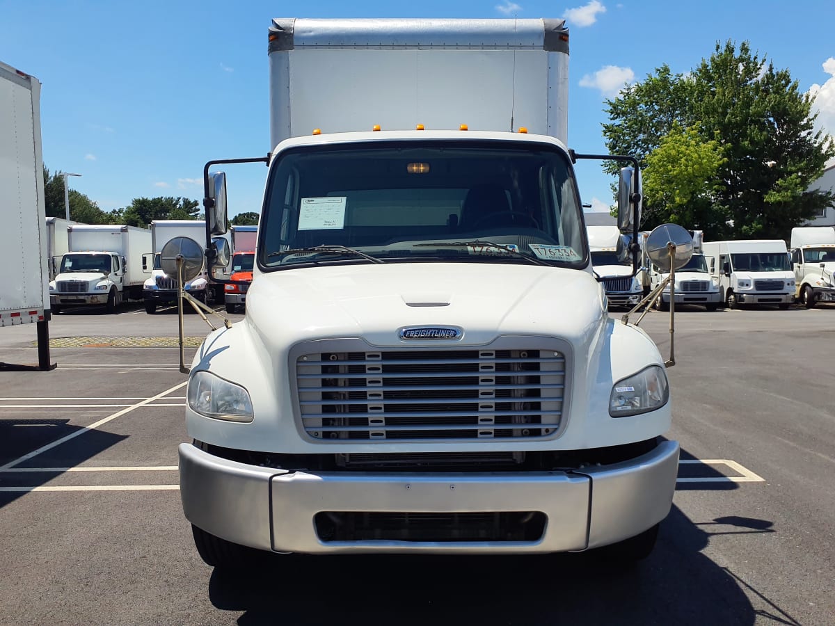 2019 Freightliner/Mercedes M2 106 807519