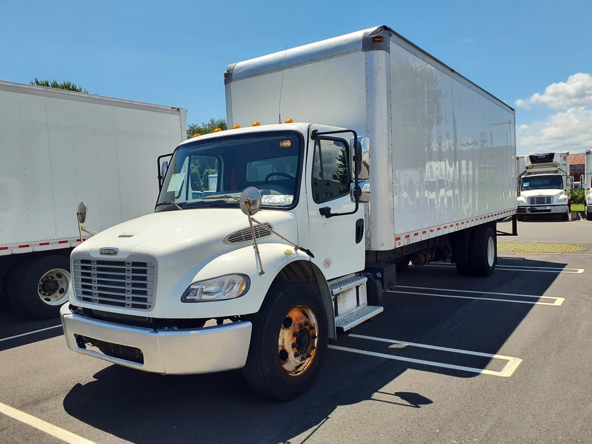 2019 Freightliner/Mercedes M2 106 807519