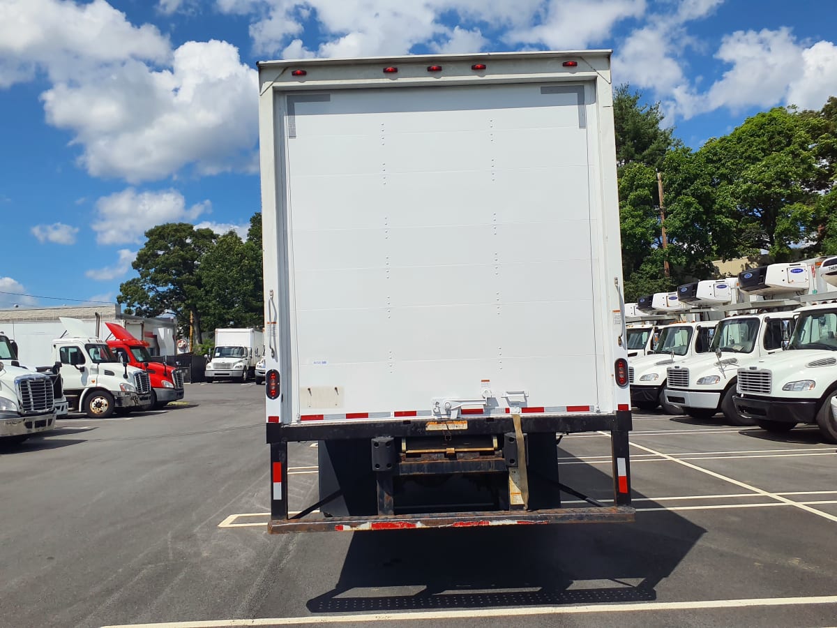 2019 Freightliner/Mercedes M2 106 807520