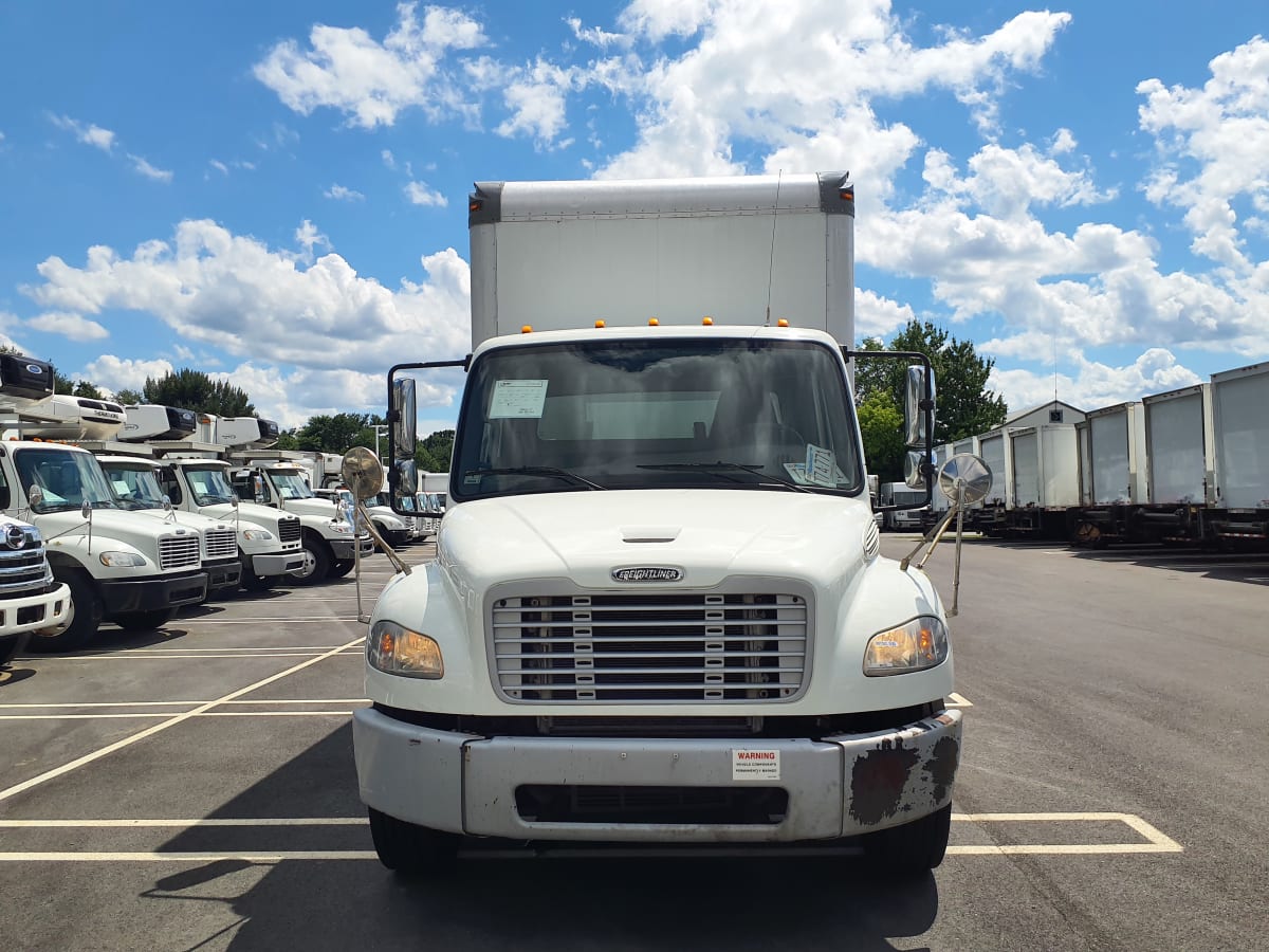 2019 Freightliner/Mercedes M2 106 807520