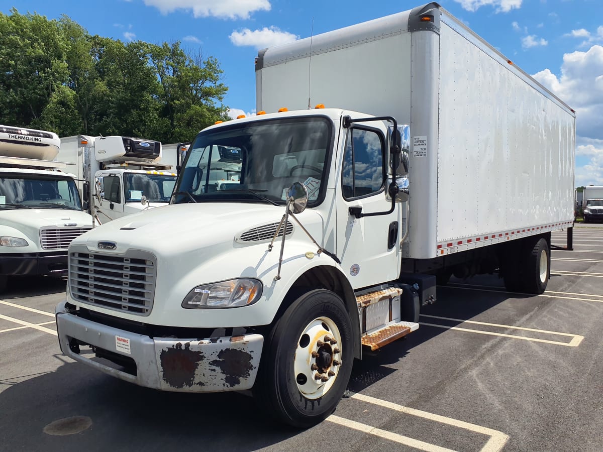 2019 Freightliner/Mercedes M2 106 807520