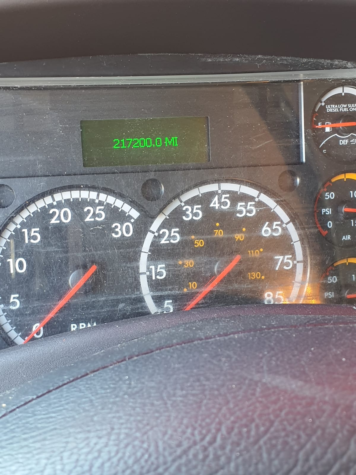 2019 Freightliner/Mercedes M2 106 807521