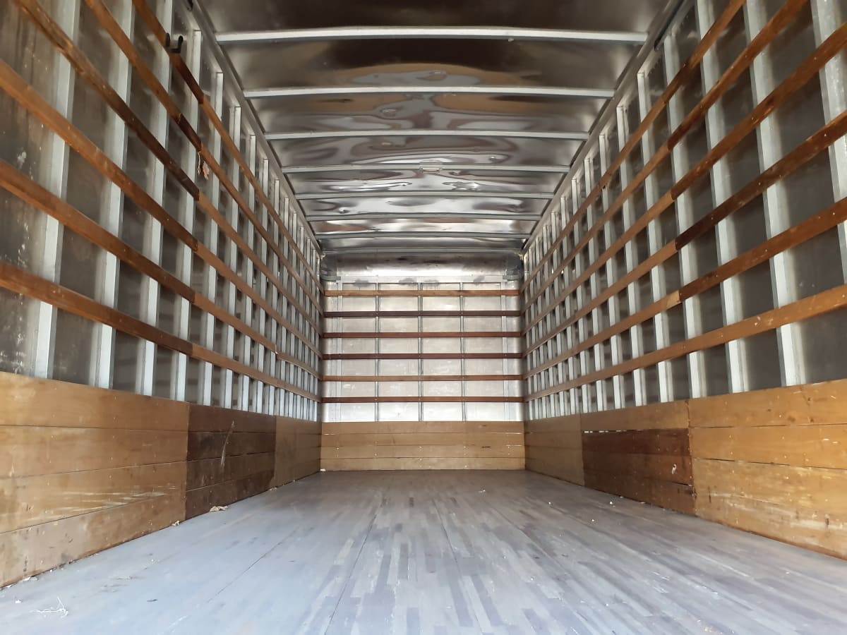 2019 Freightliner/Mercedes M2 106 807521