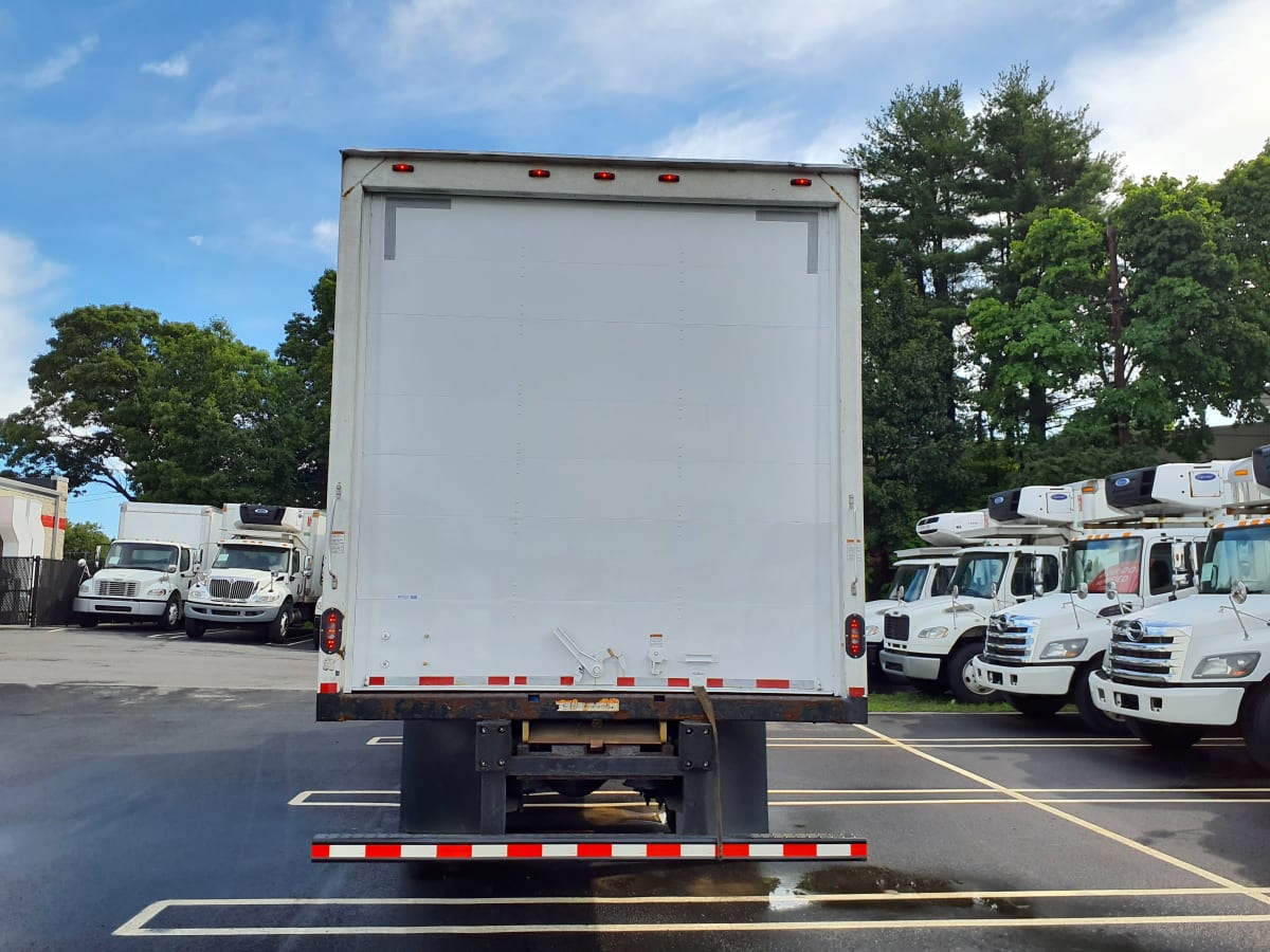 2019 Freightliner/Mercedes M2 106 807522