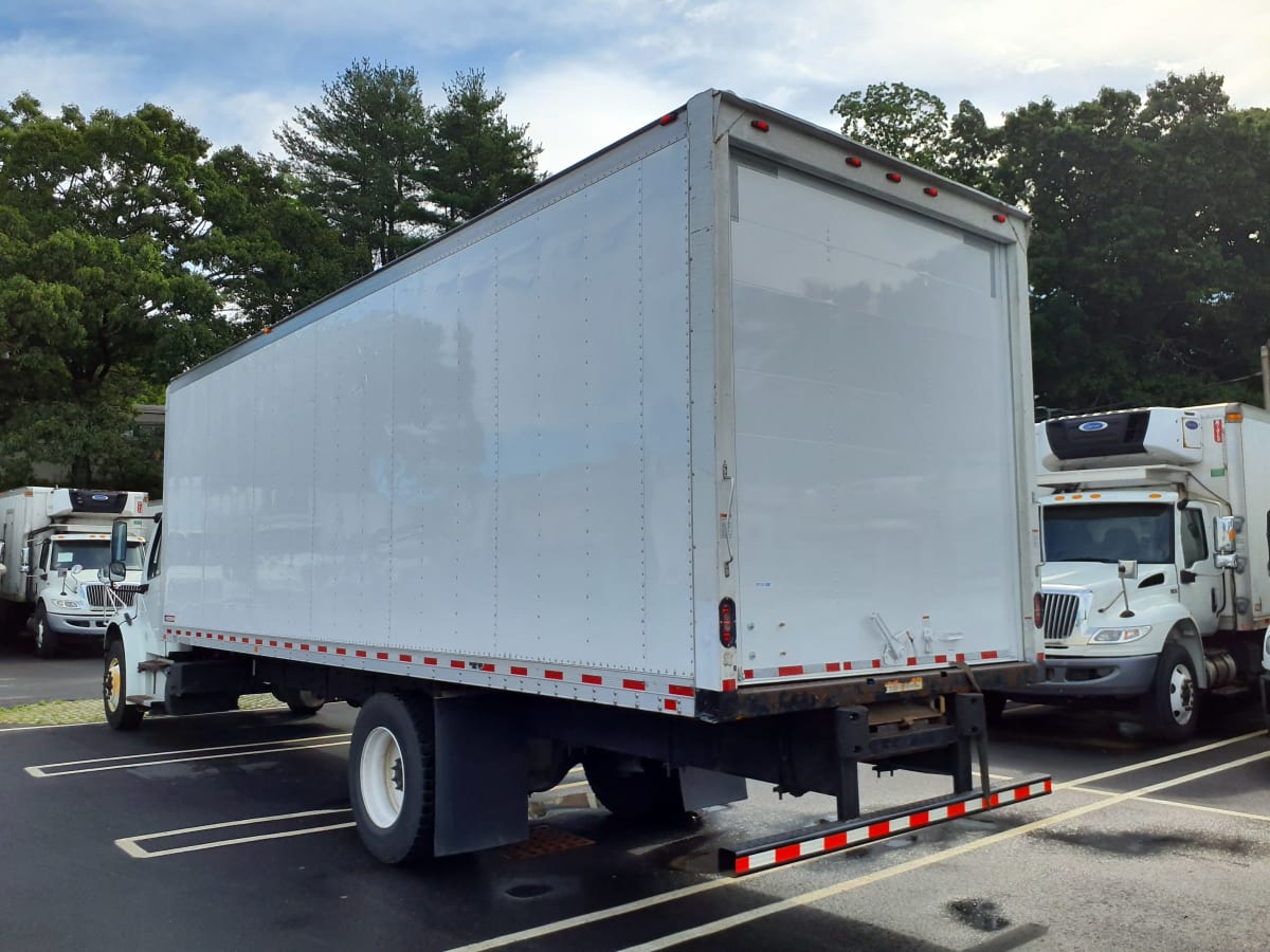 2019 Freightliner/Mercedes M2 106 807522