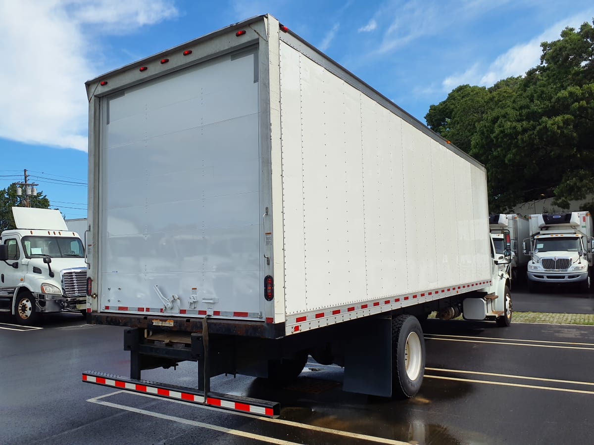 2019 Freightliner/Mercedes M2 106 807522