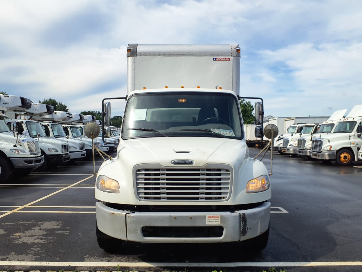 2019 Freightliner/Mercedes M2 106 807522