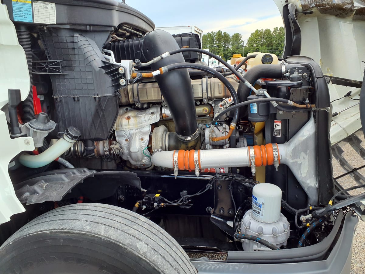 2019 Freightliner/Mercedes NEW CASCADIA PX12664 807529