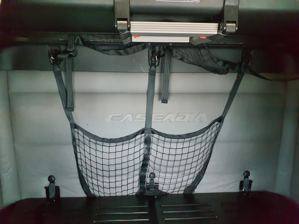 2019 Freightliner/Mercedes NEW CASCADIA PX12664 807529