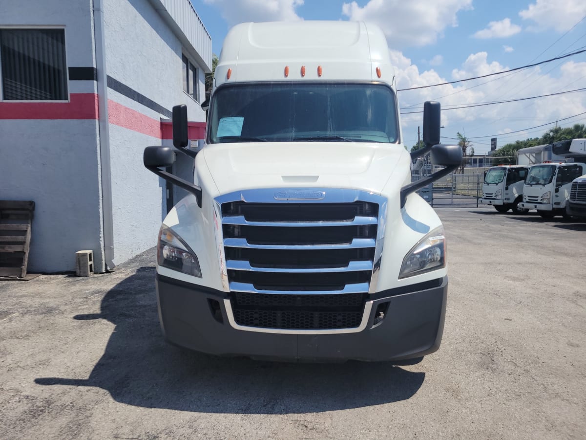 2019 Freightliner/Mercedes NEW CASCADIA PX12664 807534