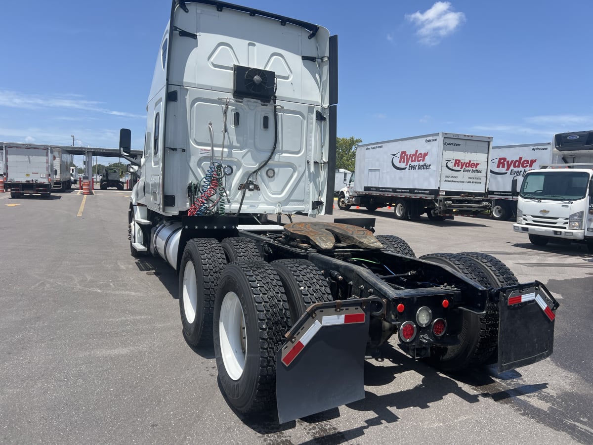 2019 Freightliner/Mercedes NEW CASCADIA PX12664 807535