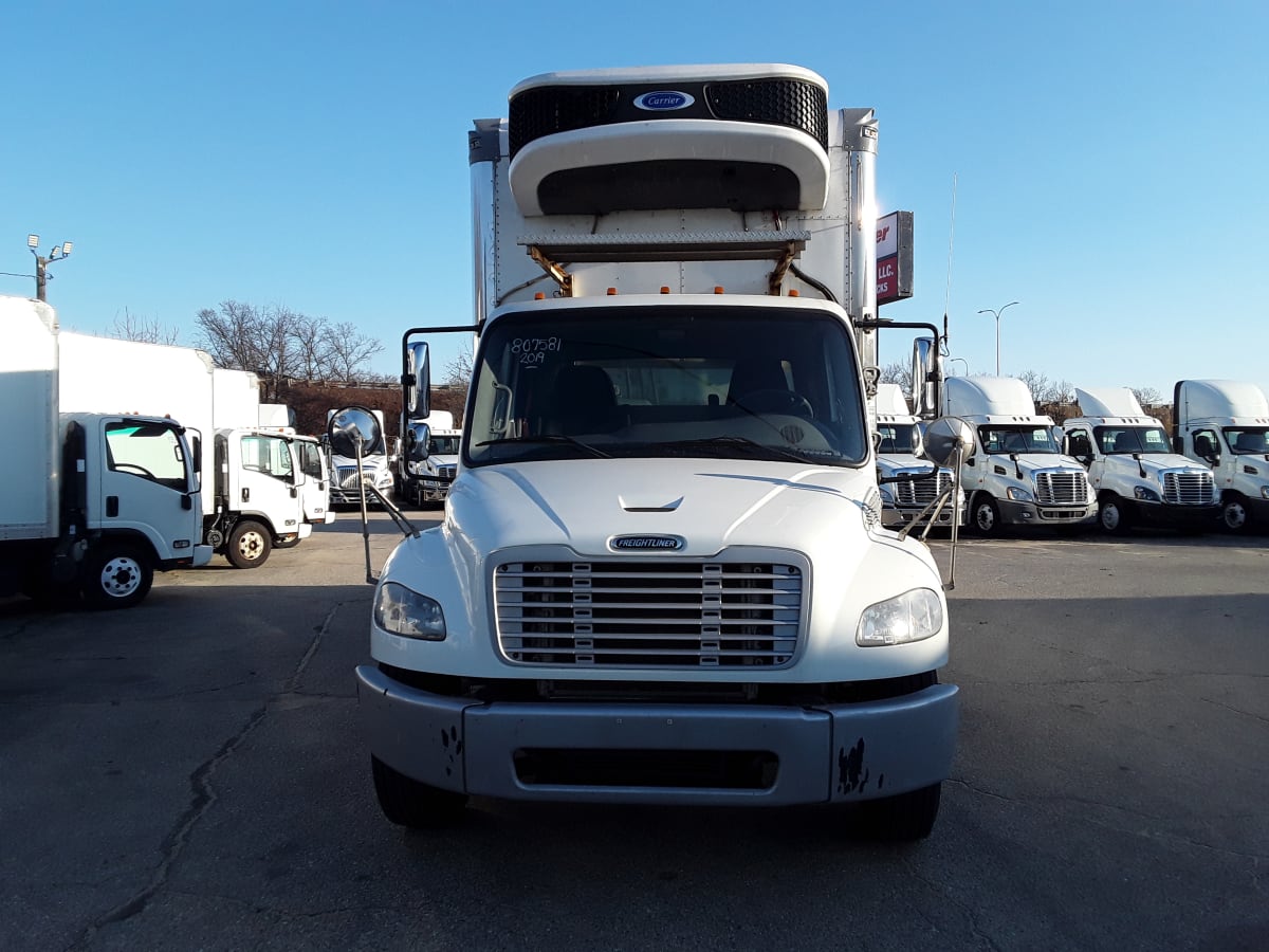 2019 Freightliner/Mercedes M2 106 807581