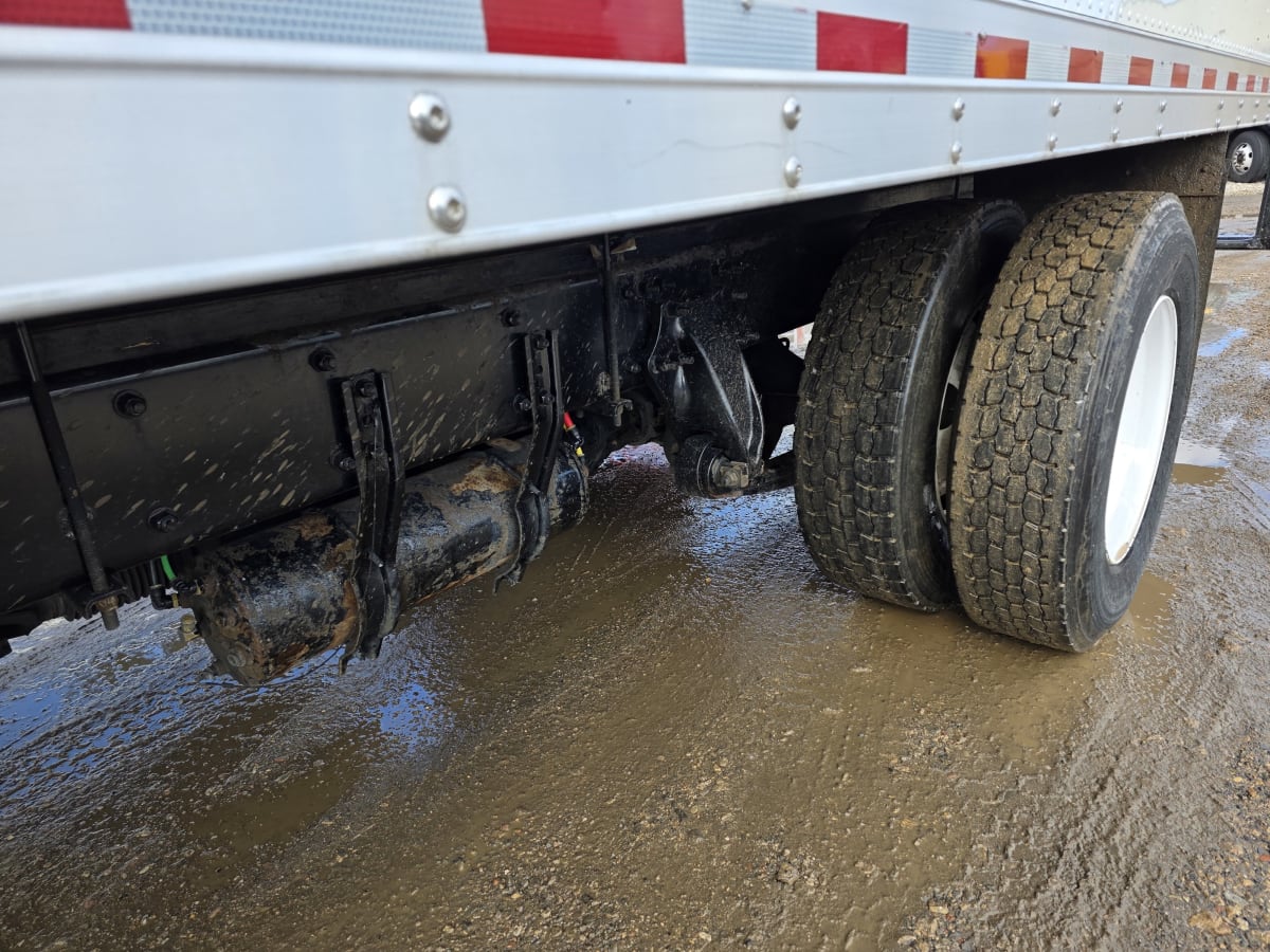 2019 Freightliner/Mercedes M2 106 807592