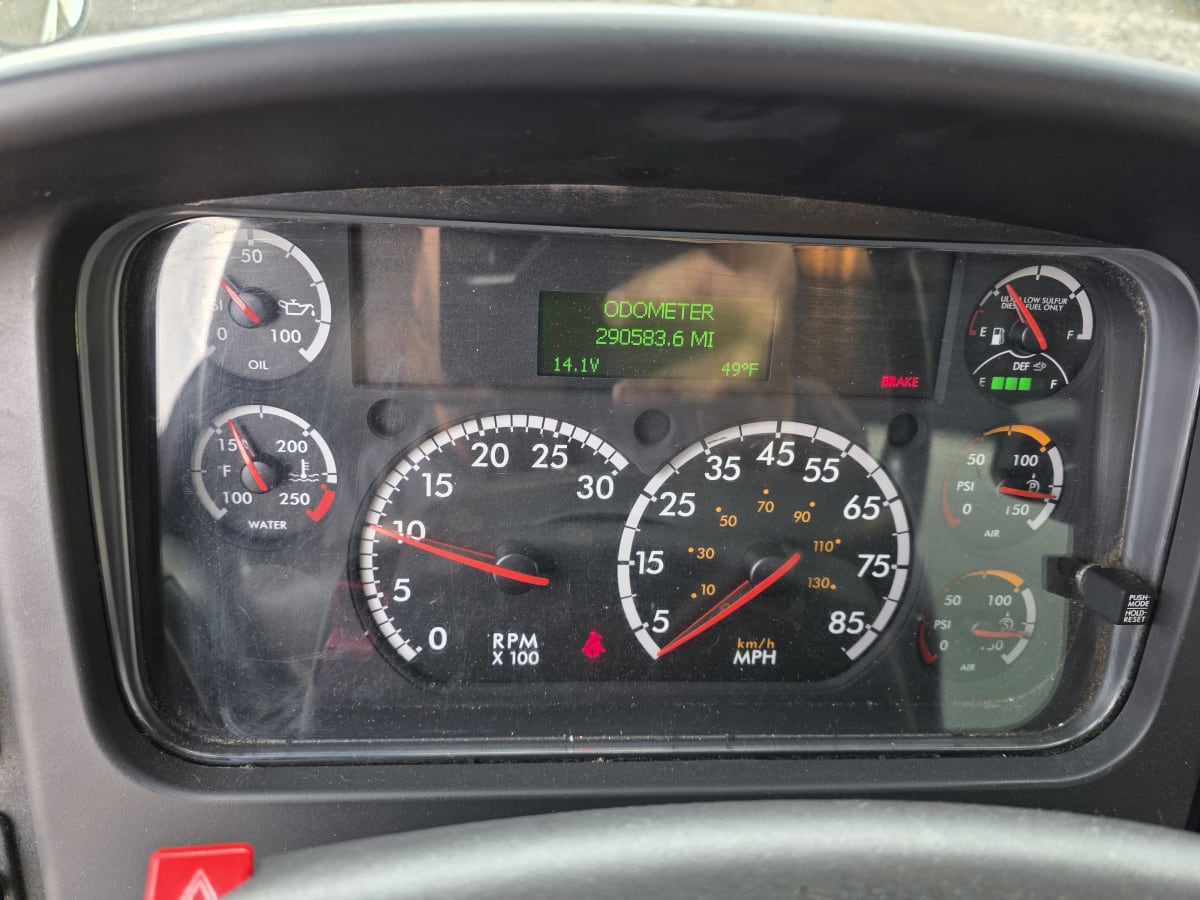 2019 Freightliner/Mercedes M2 106 807592