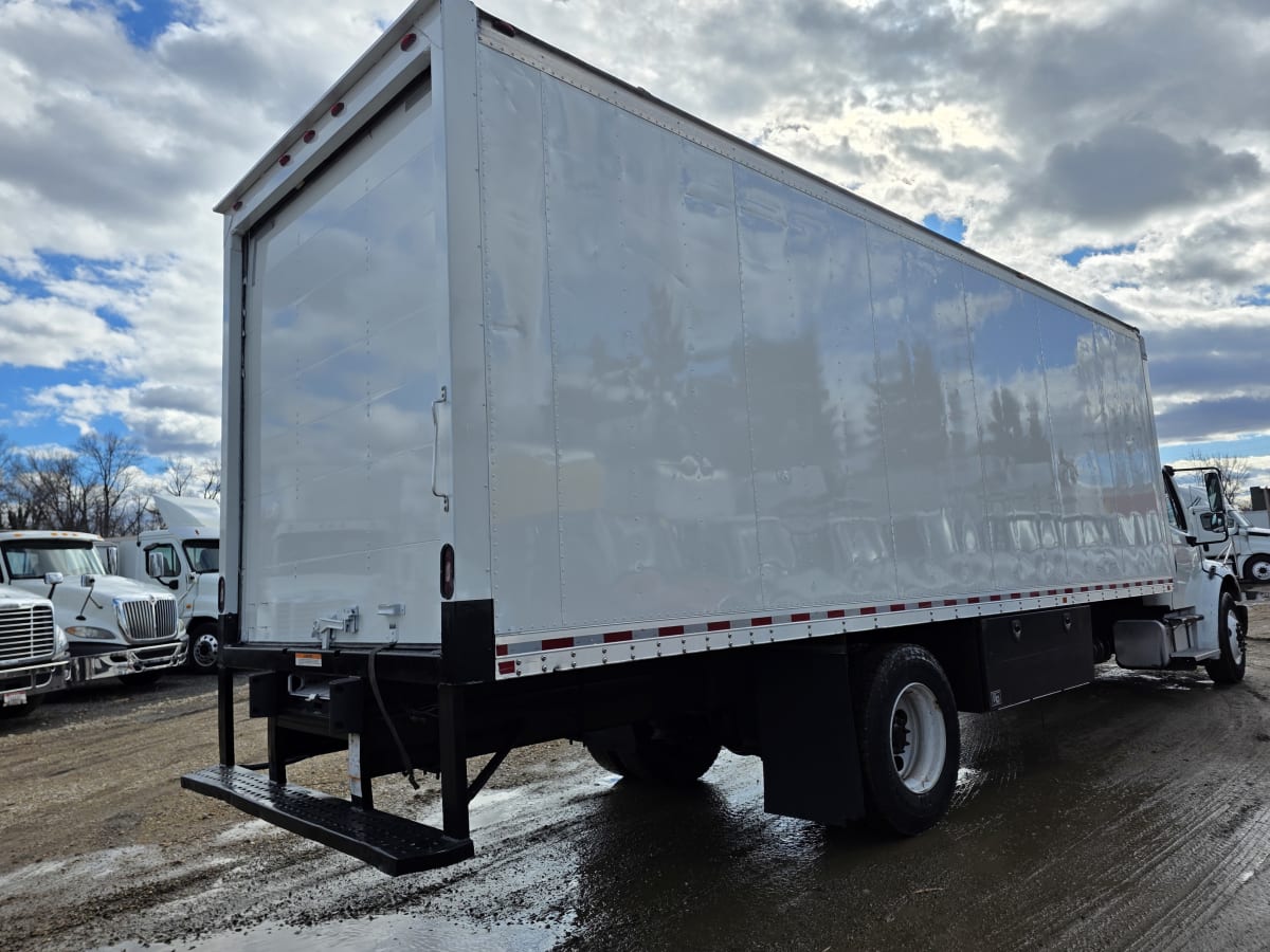 2019 Freightliner/Mercedes M2 106 807592