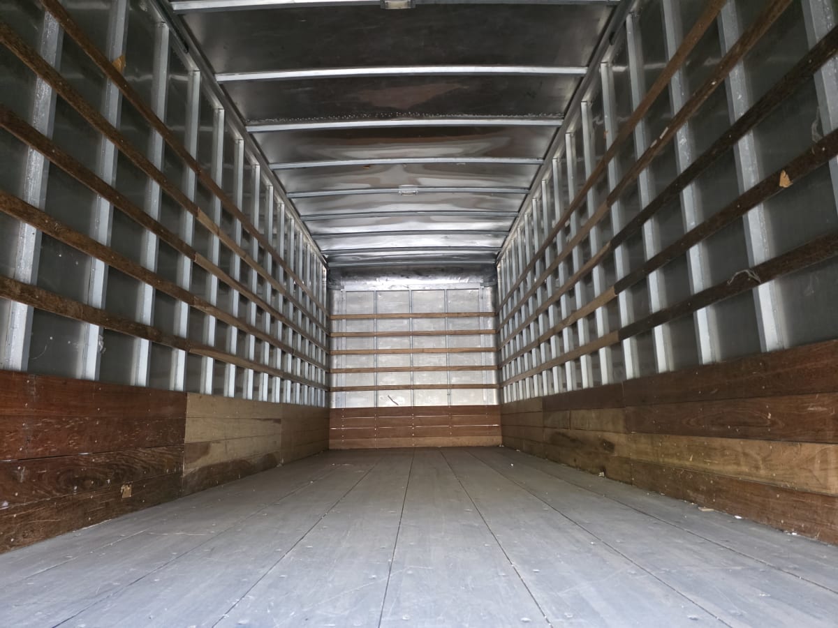 2019 Freightliner/Mercedes M2 106 807592