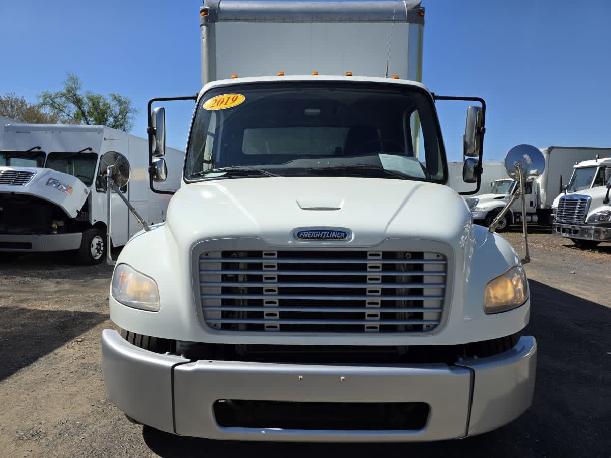 2019 Freightliner/Mercedes M2 106 807594