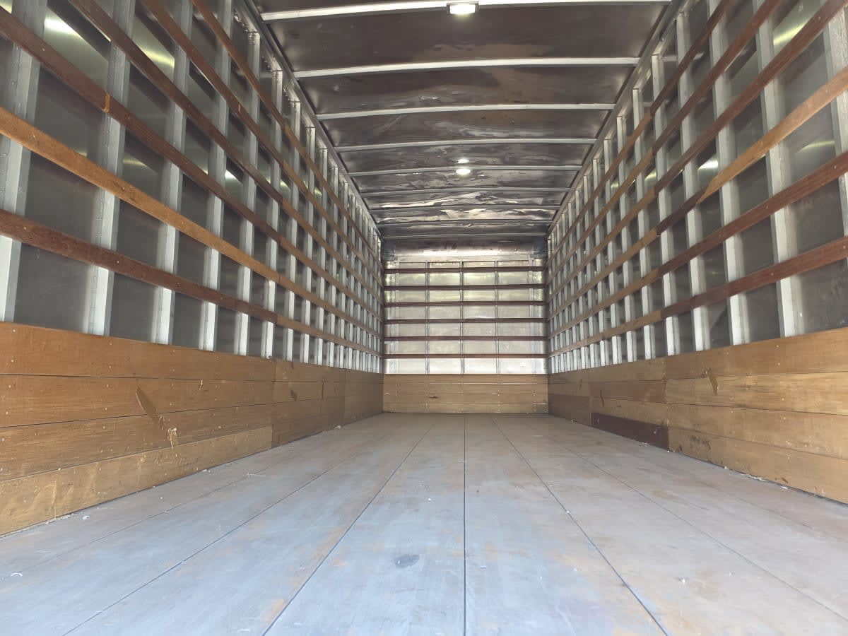 2019 Freightliner/Mercedes M2 106 807594