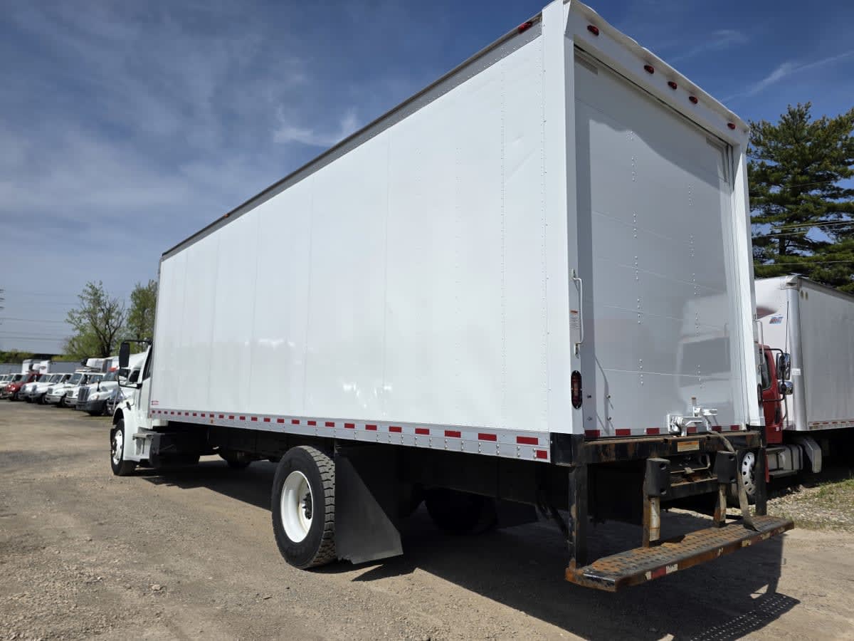 2019 Freightliner/Mercedes M2 106 807595