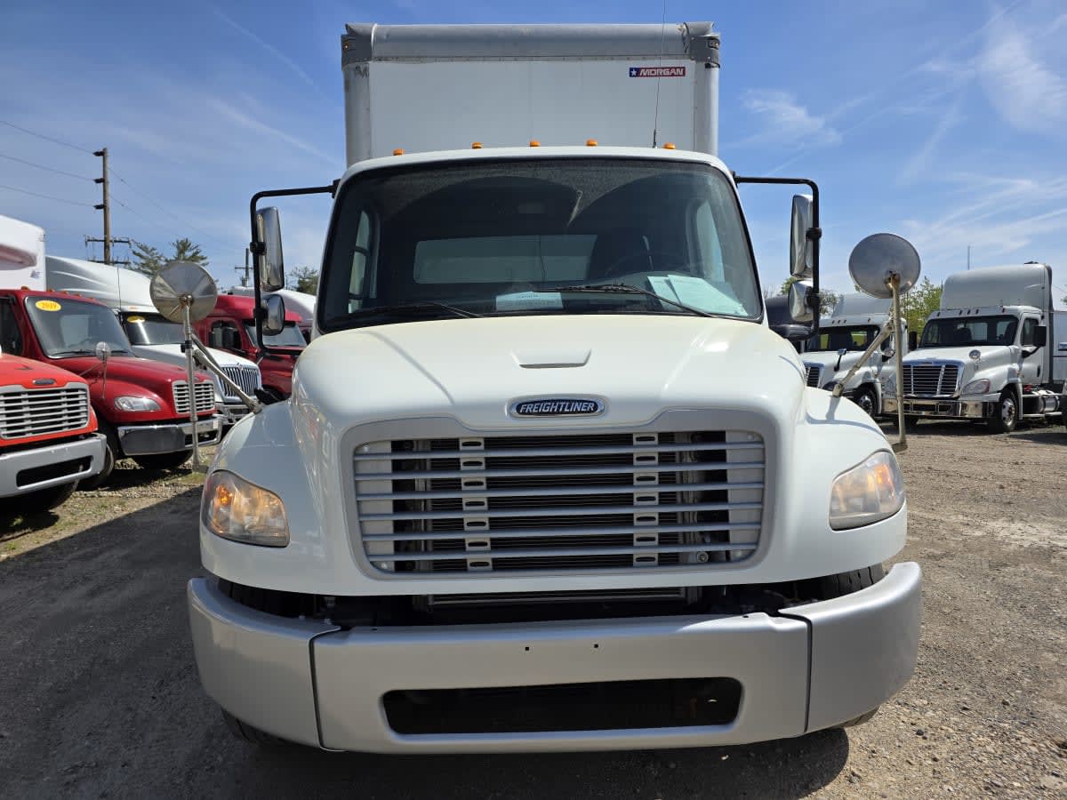 2019 Freightliner/Mercedes M2 106 807595