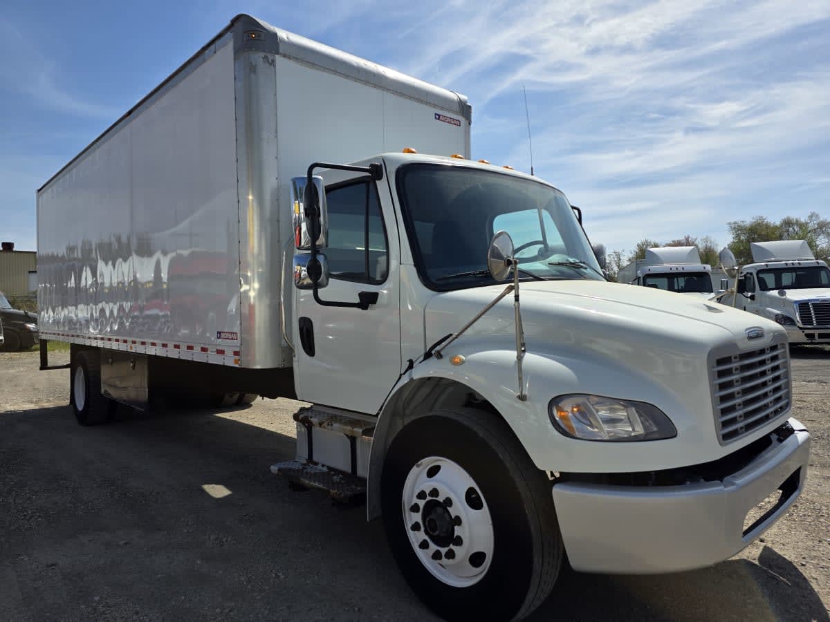 2019 Freightliner/Mercedes M2 106 807595