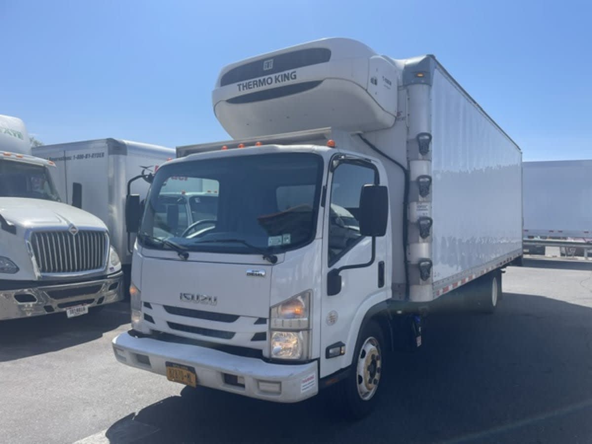 2018 Isuzu NRR 807597