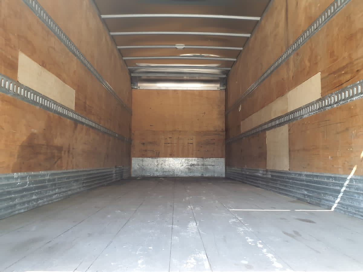 2019 Freightliner/Mercedes M2 106 807620