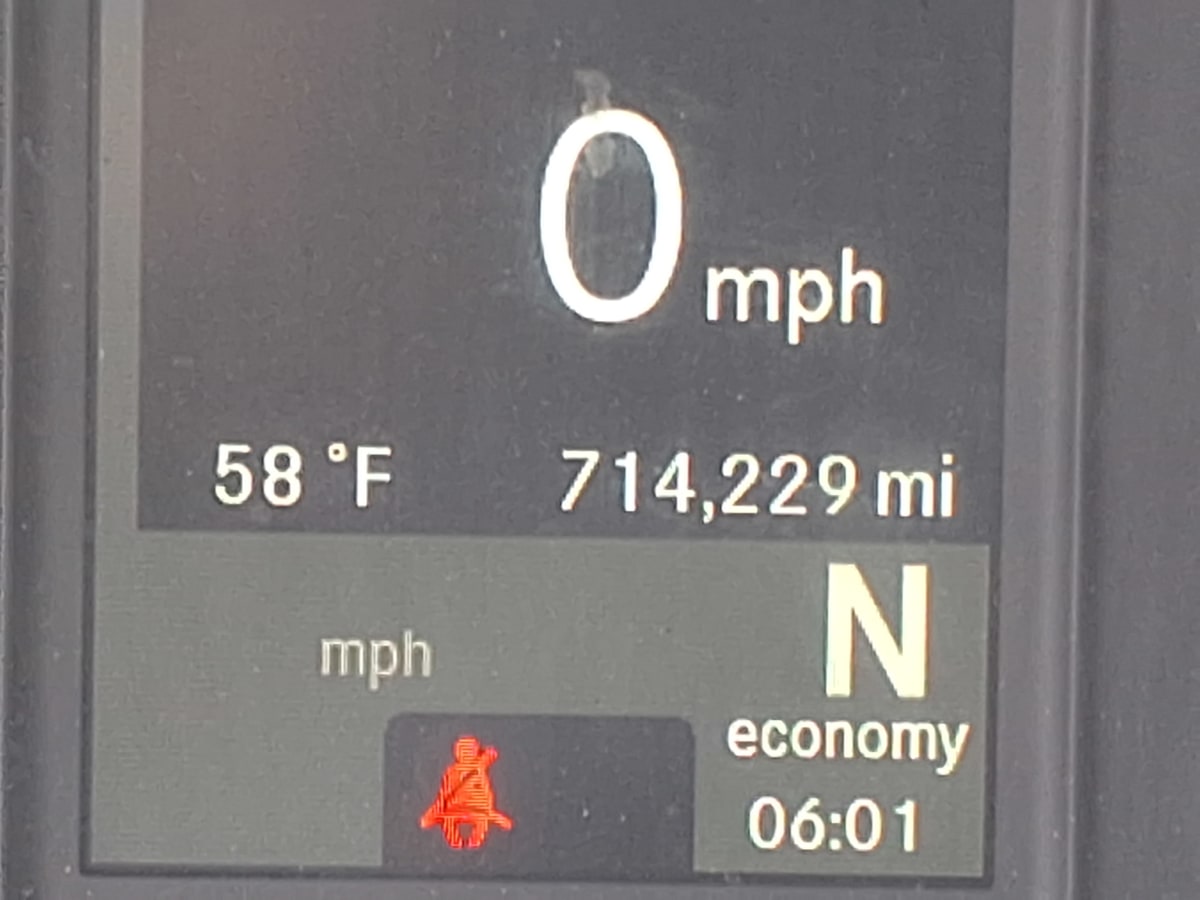 2019 Freightliner/Mercedes NEW CASCADIA PX12664 807623