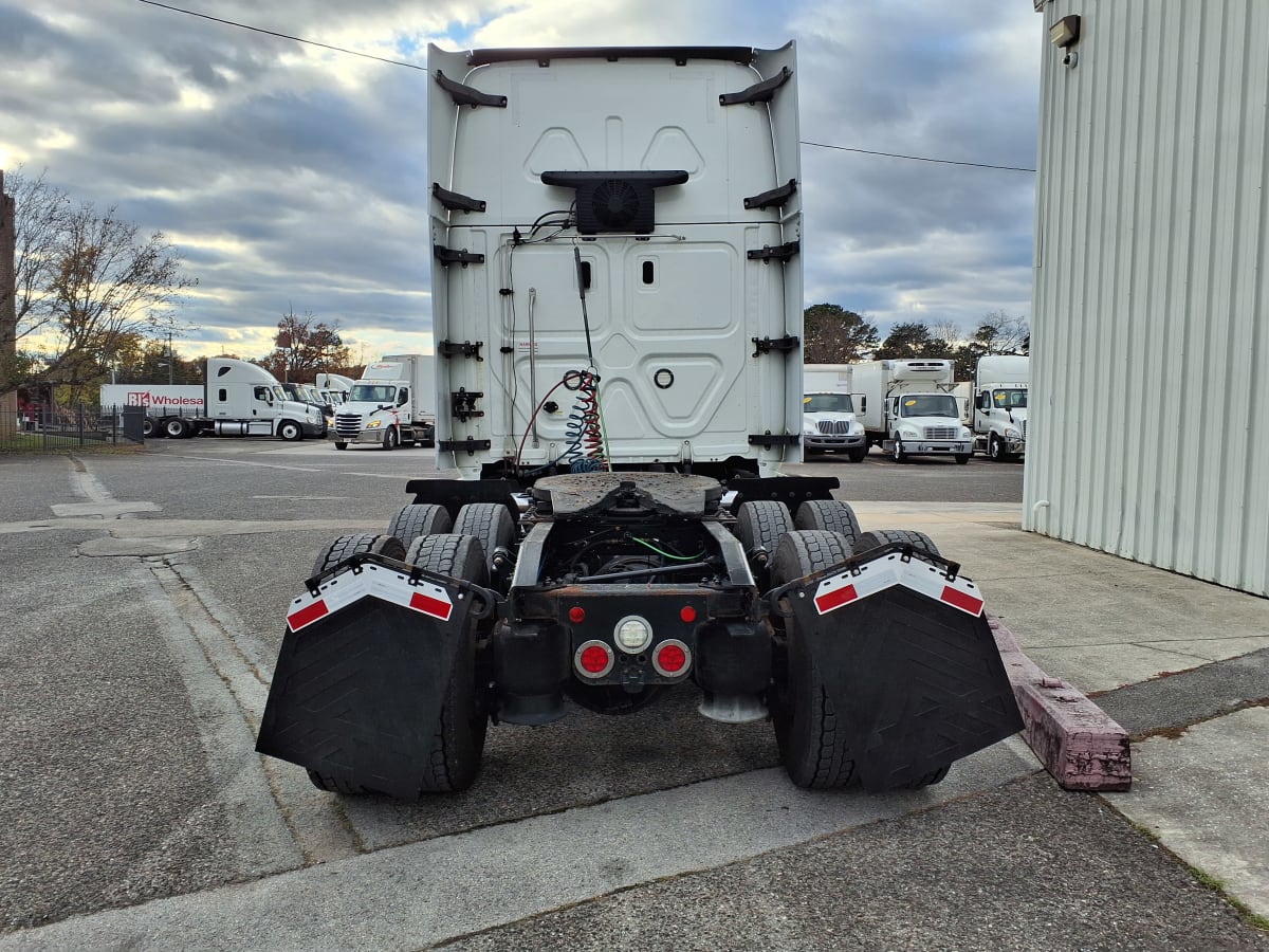 2019 Freightliner/Mercedes NEW CASCADIA PX12664 807623