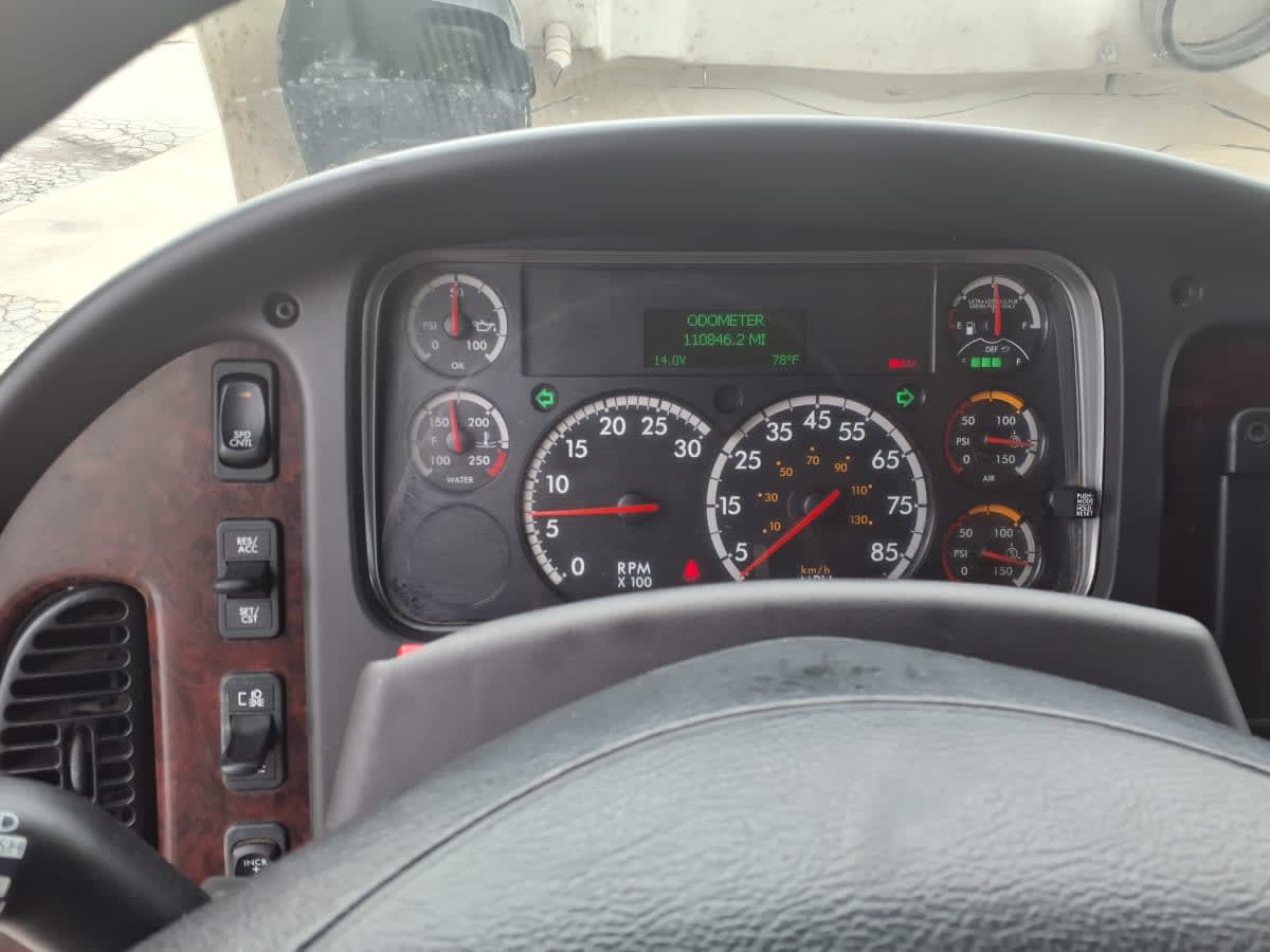 2019 Freightliner/Mercedes M2 106 807628