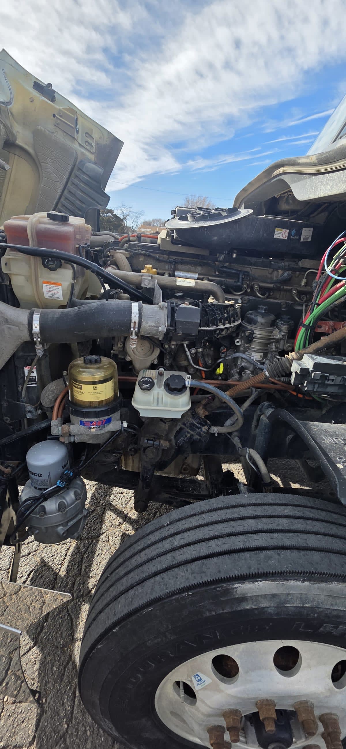 2019 Freightliner - image 9