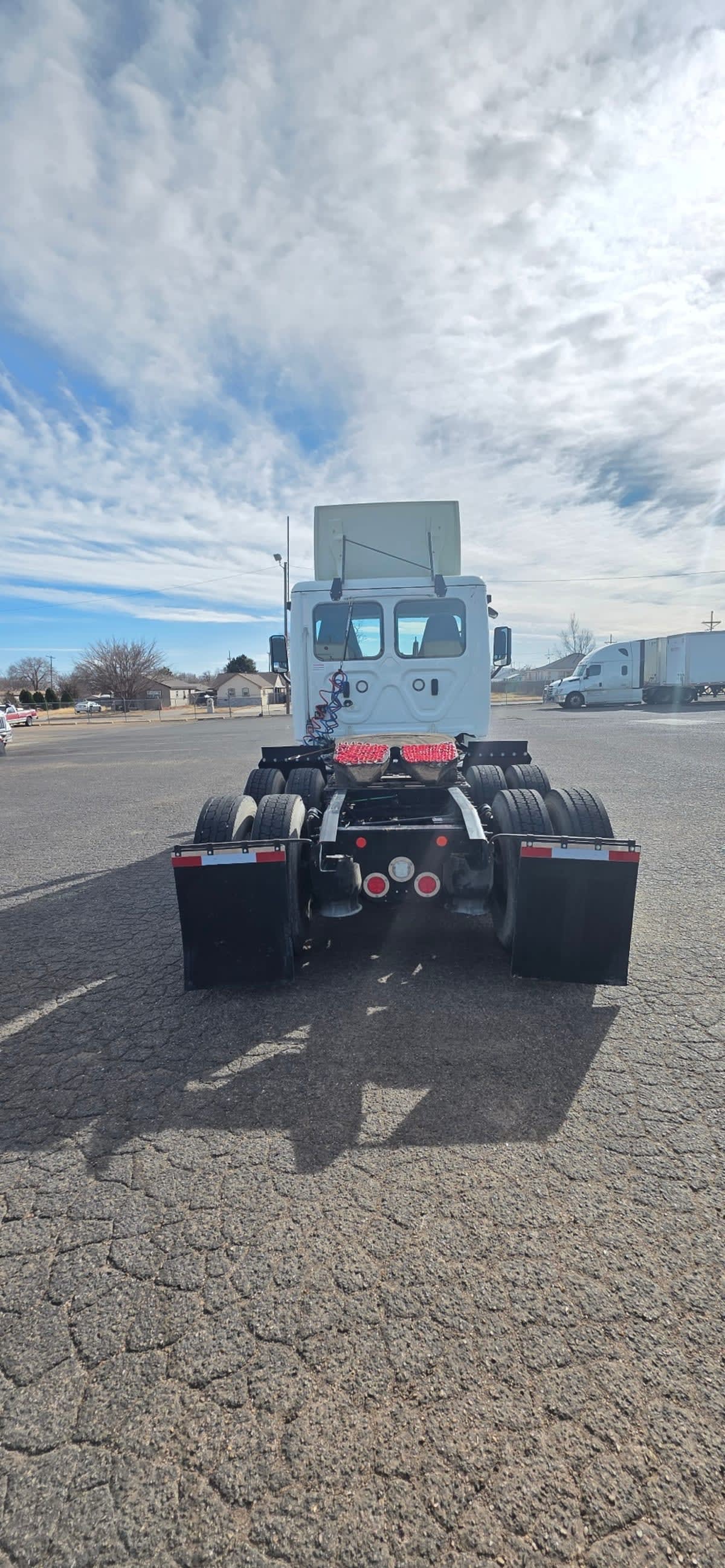 2019 Freightliner - image 5