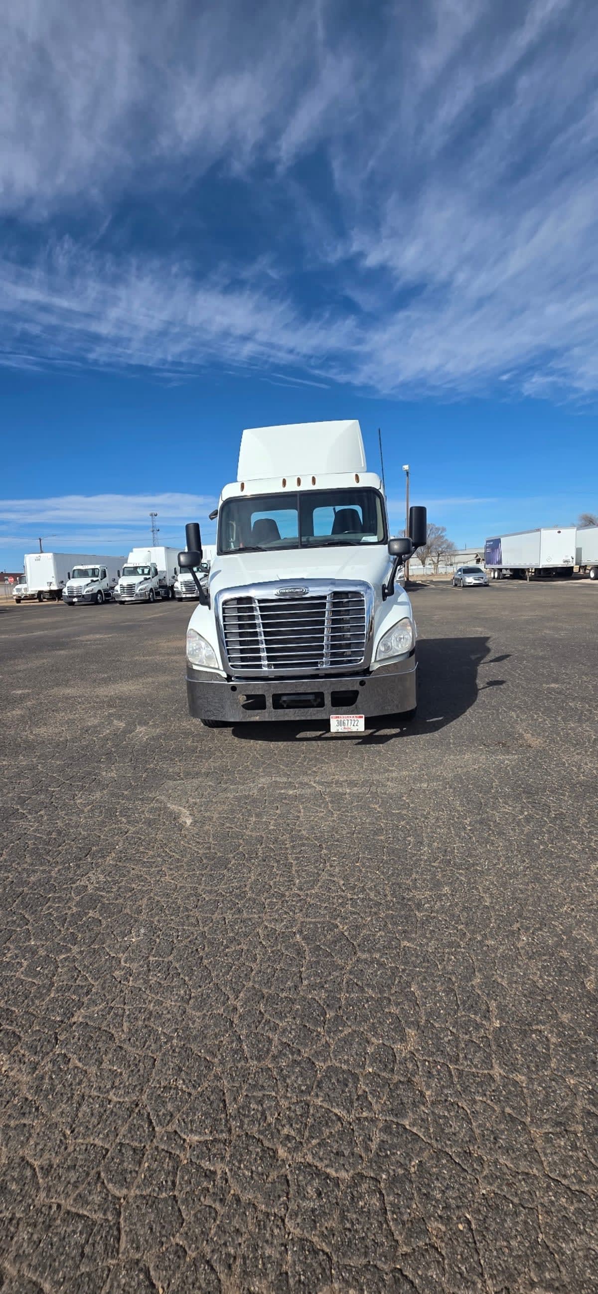 2019 Freightliner - image 2