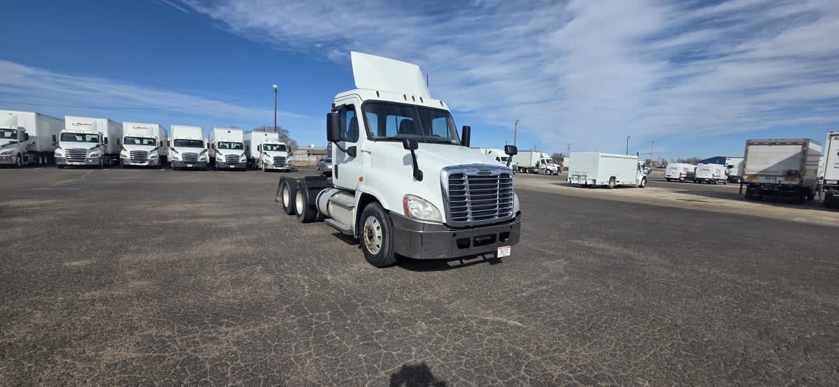 2019 Freightliner - image 3