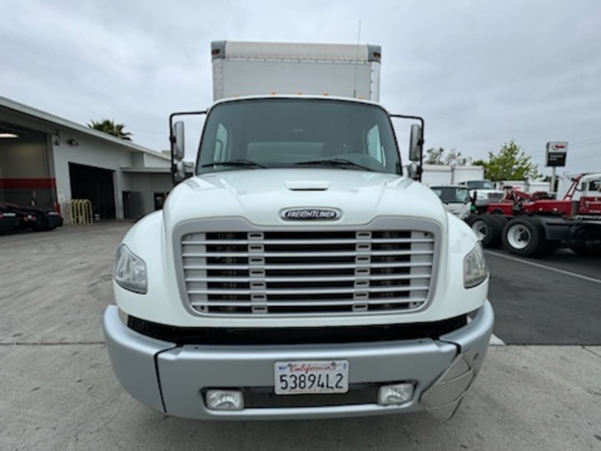 2019 Freightliner/Mercedes M2 106 807644