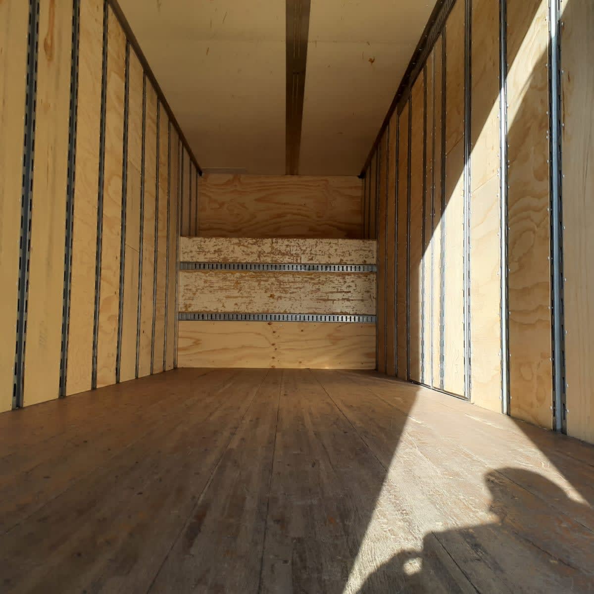 2019 Freightliner/Mercedes M2 106 807661