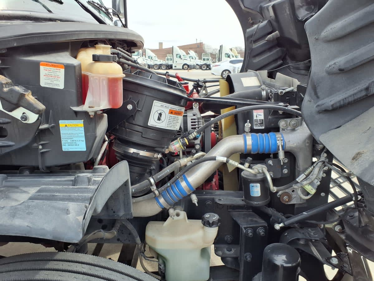 2019 Freightliner/Mercedes M2 106 807662