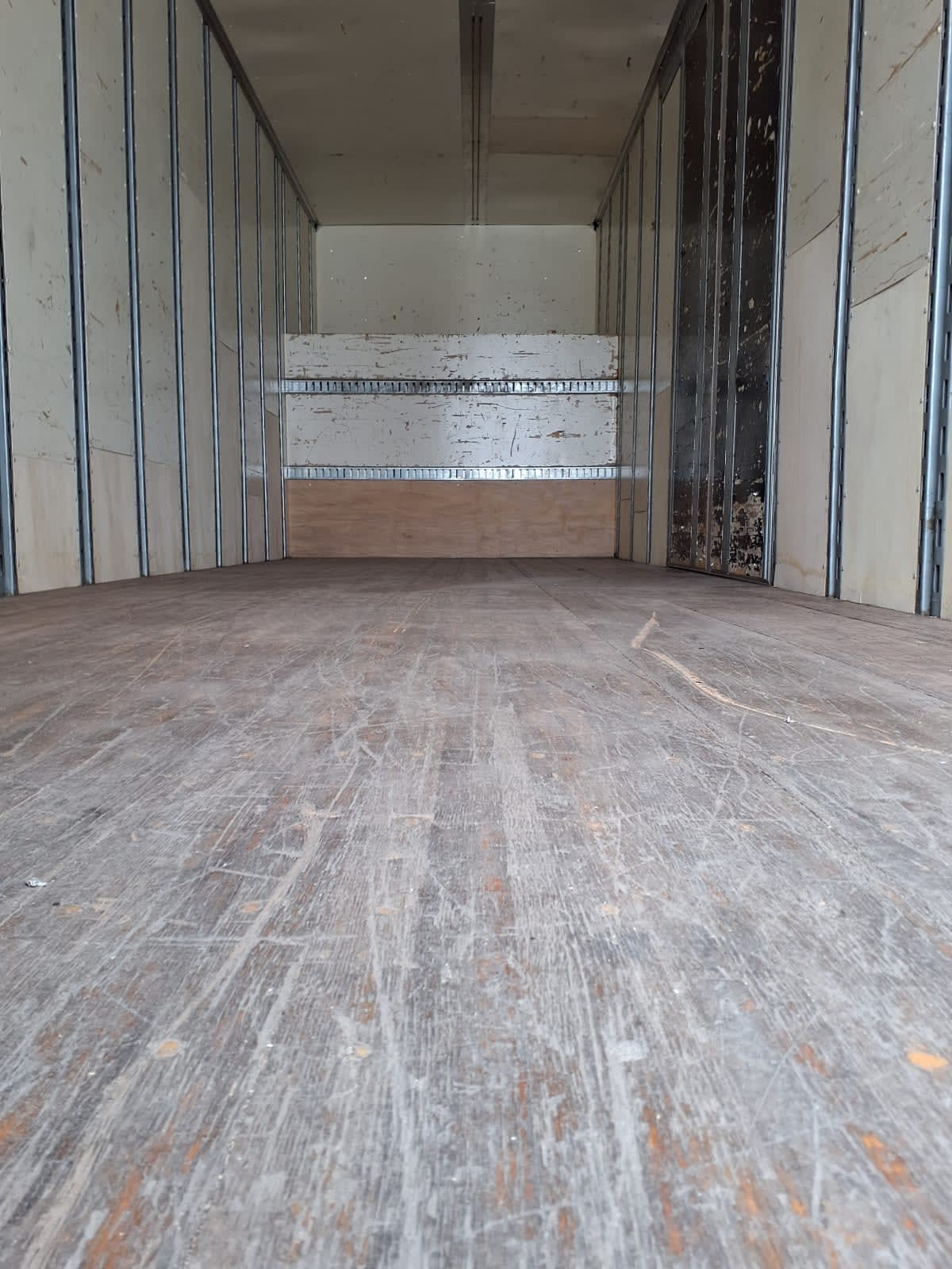 2019 Freightliner/Mercedes M2 106 807662