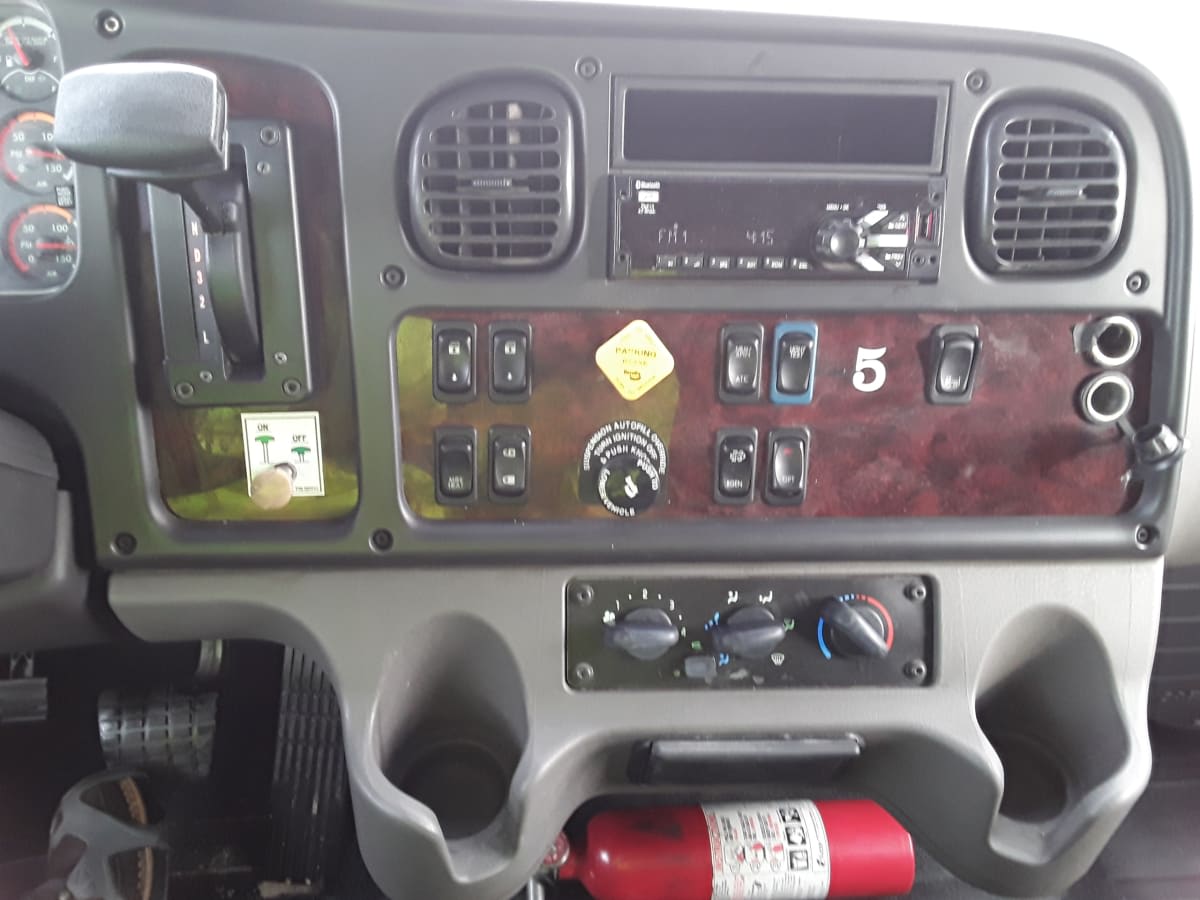 2019 Freightliner/Mercedes M2 106 807664