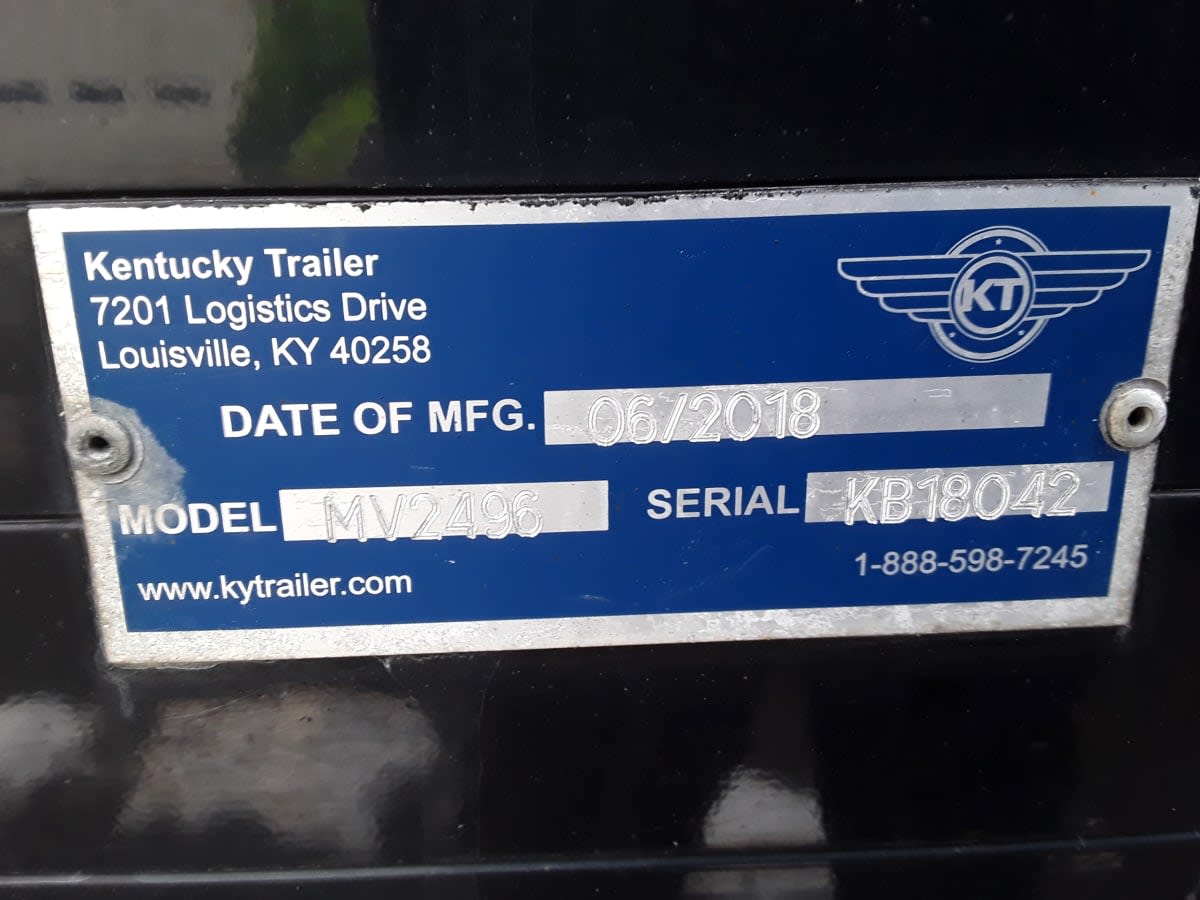 2019 Freightliner/Mercedes M2 106 807664