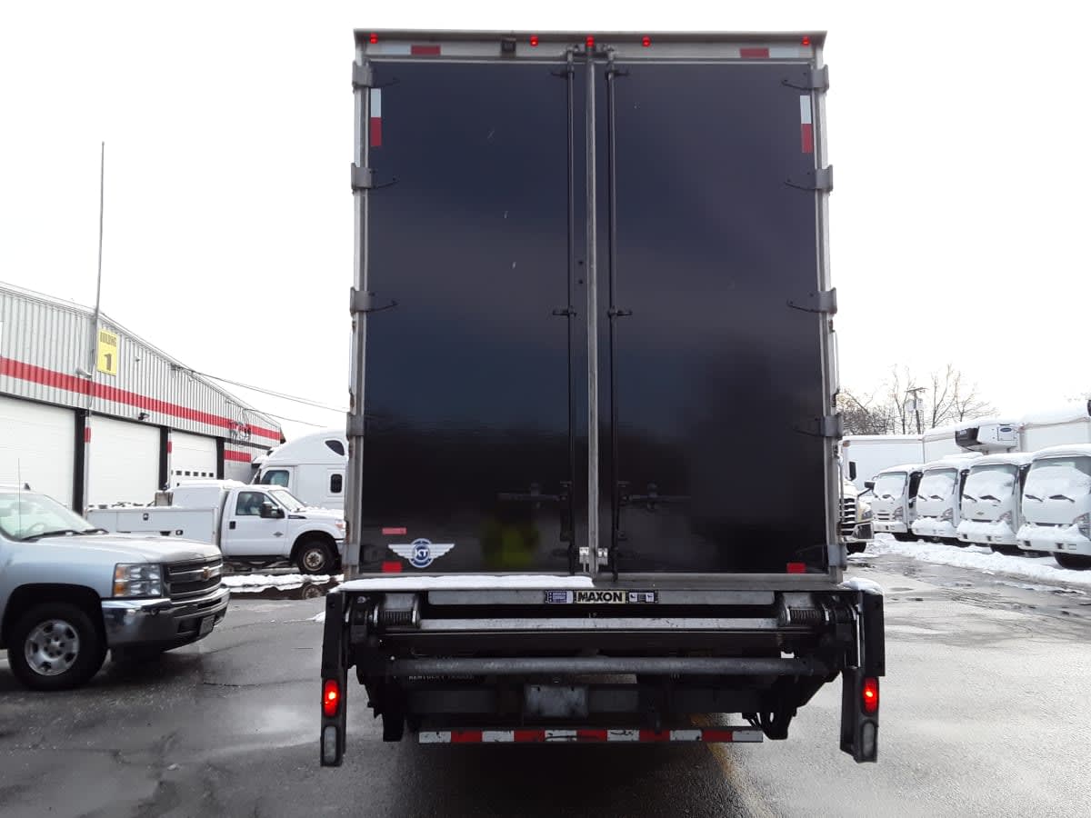 2019 Freightliner/Mercedes M2 106 807664