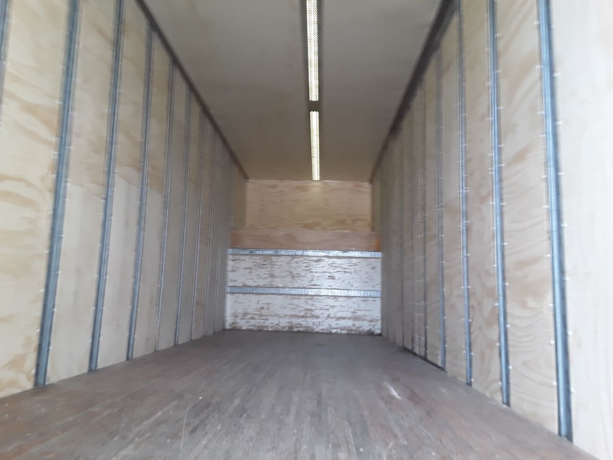 2019 Freightliner/Mercedes M2 106 807664