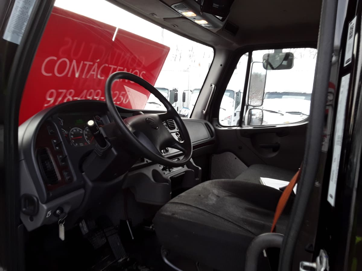 2019 Freightliner/Mercedes M2 106 807664